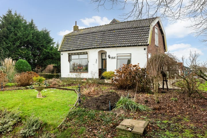 Foto 1 van Kaagweg 69