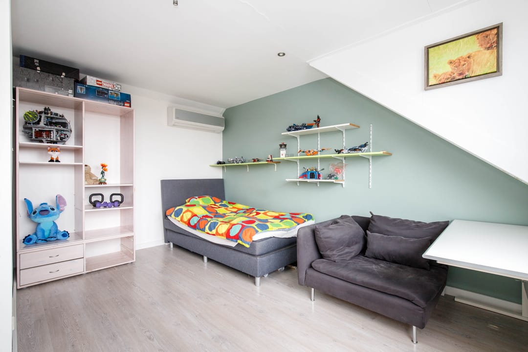 Foto 22 van Raoul Hausmannhof 2