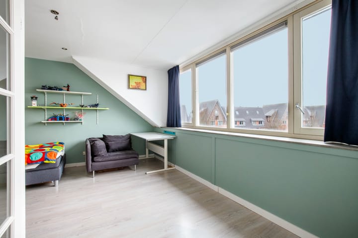 Foto 23 van Raoul Hausmannhof 2