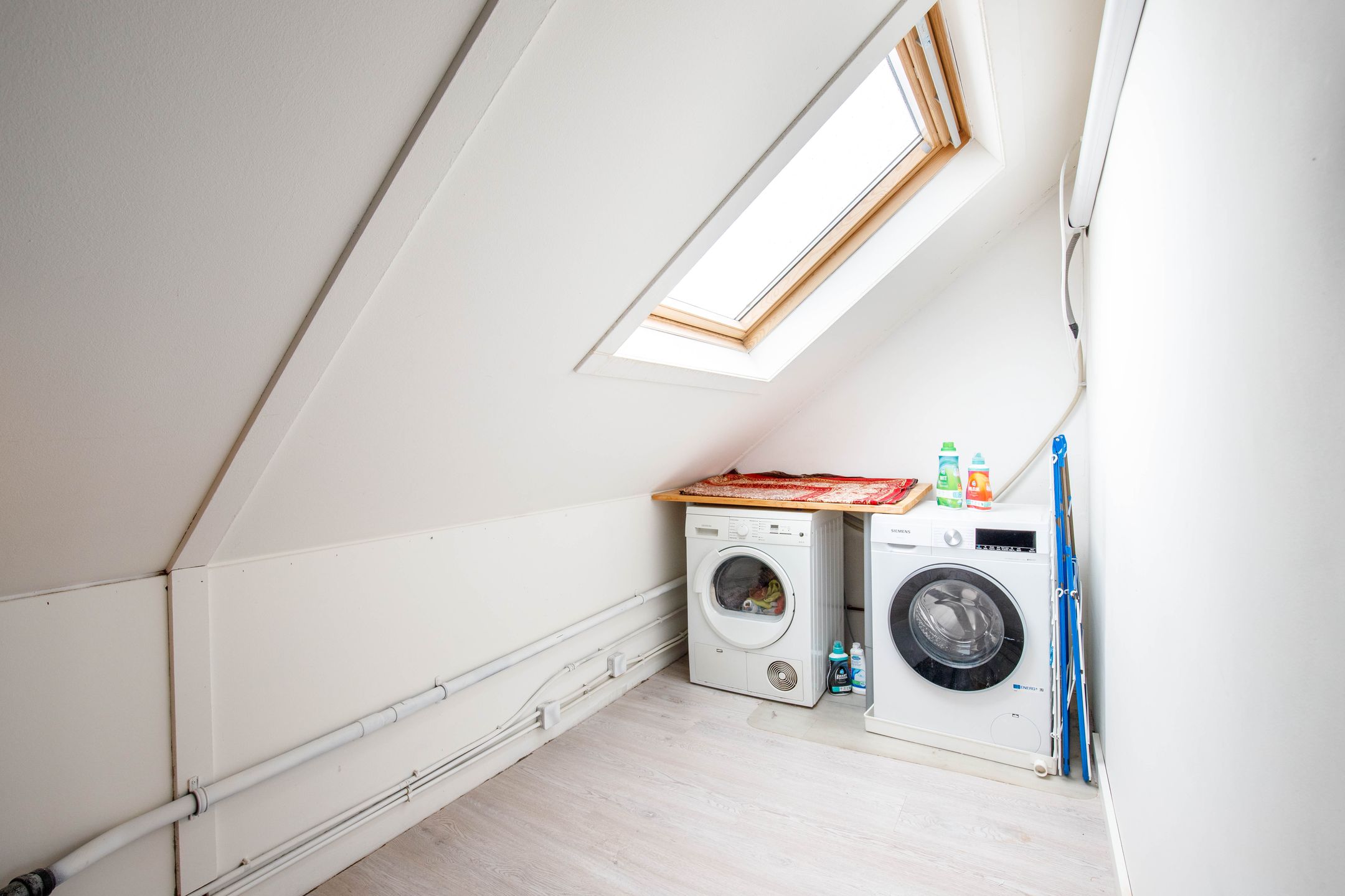 Foto 24 van Raoul Hausmannhof 2