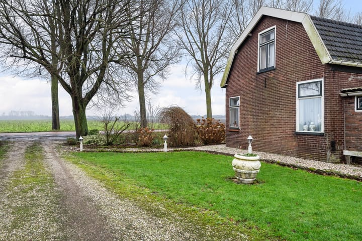 Foto 2 van Kaagweg 69