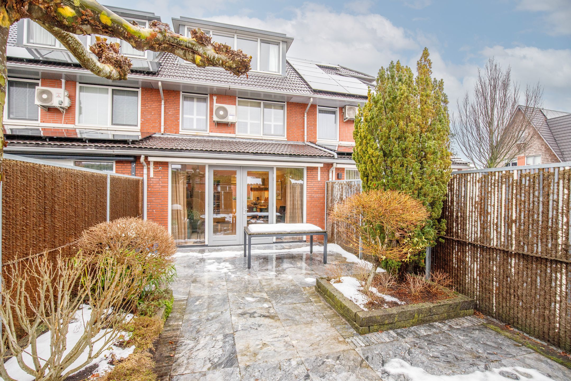 Foto 27 van Raoul Hausmannhof 2