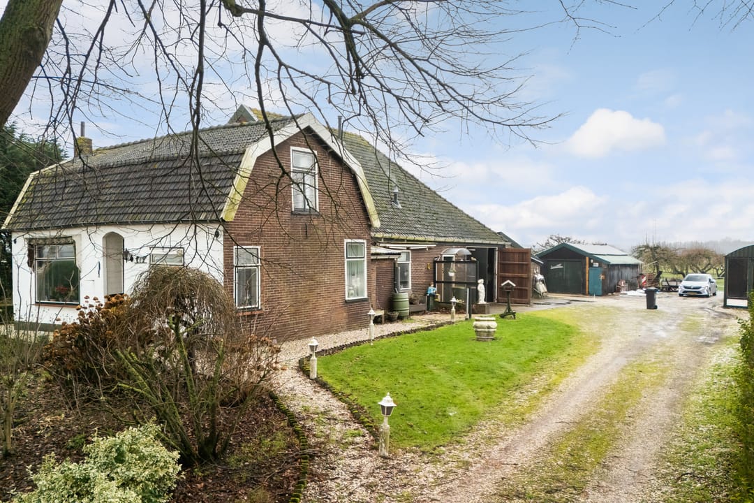 Foto 1 van Kaagweg 69