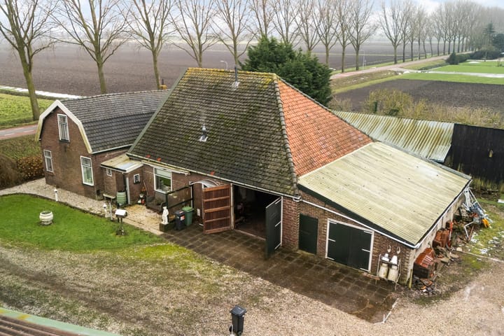 Foto 5 van Kaagweg 69