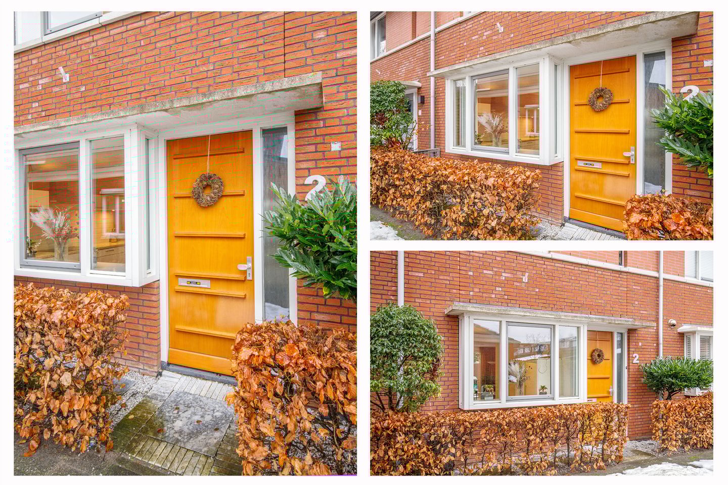 Foto 34 van Raoul Hausmannhof 2