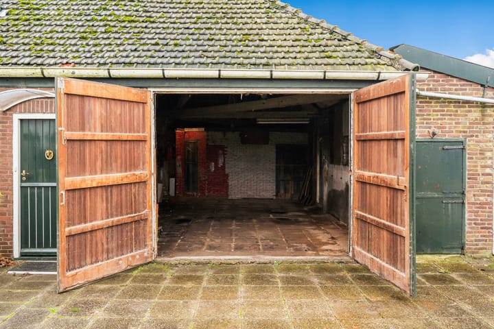 Foto 10 van Kaagweg 69