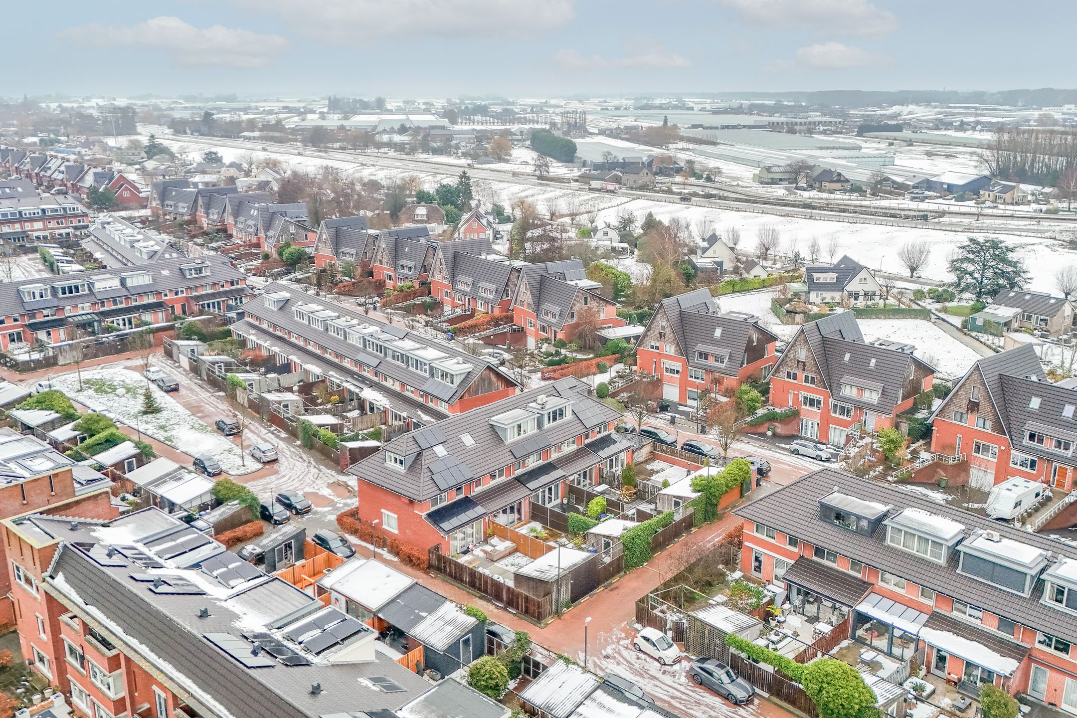 Foto 39 van Raoul Hausmannhof 2