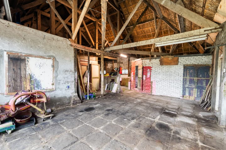 Foto 12 van Kaagweg 69