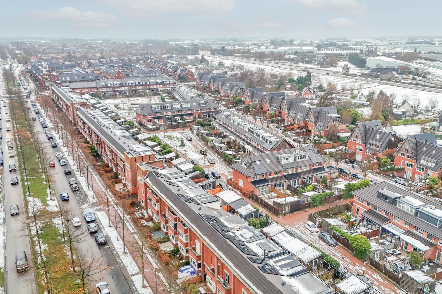 Foto 40 van Raoul Hausmannhof 2