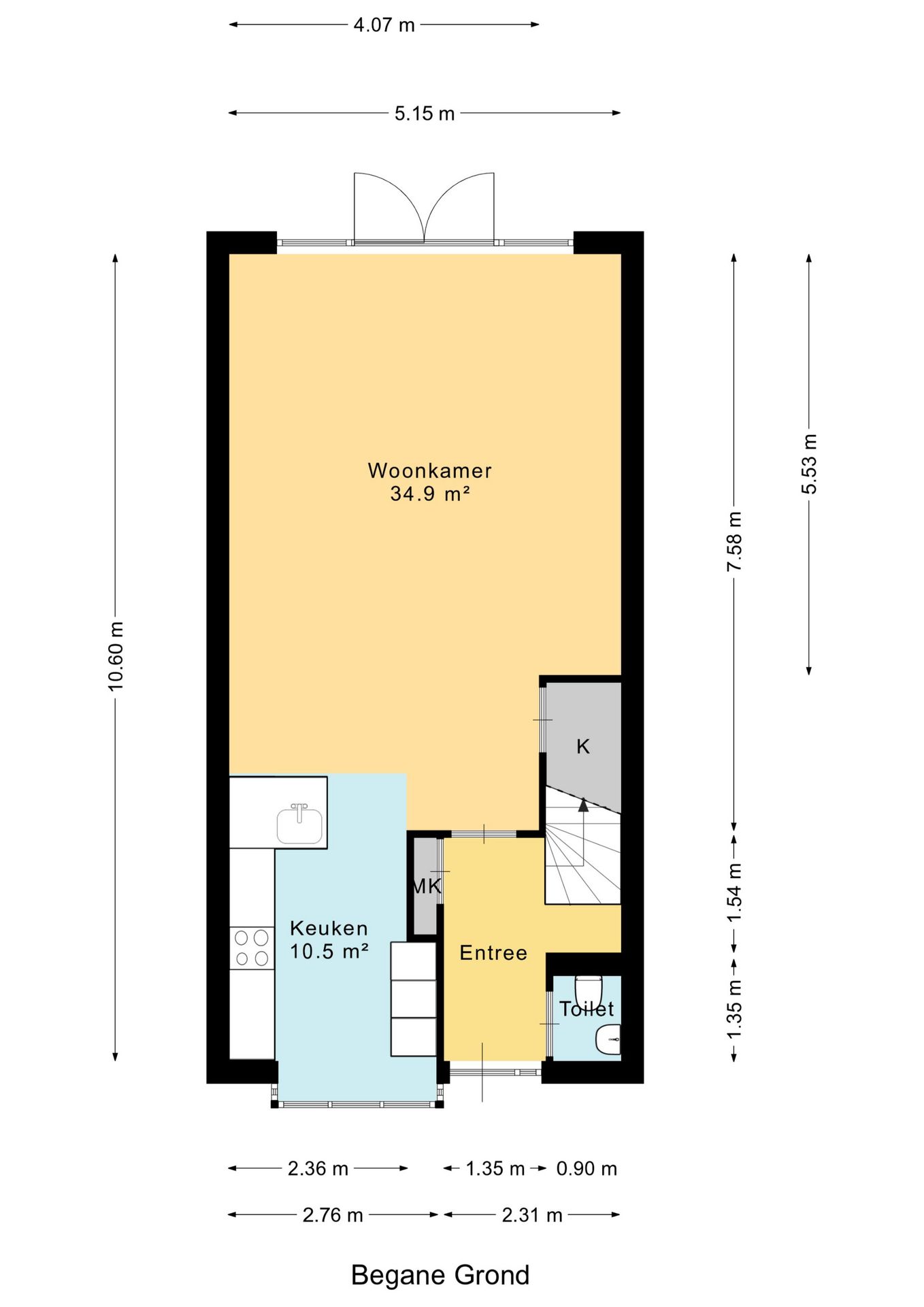 Foto 42 van Raoul Hausmannhof 2