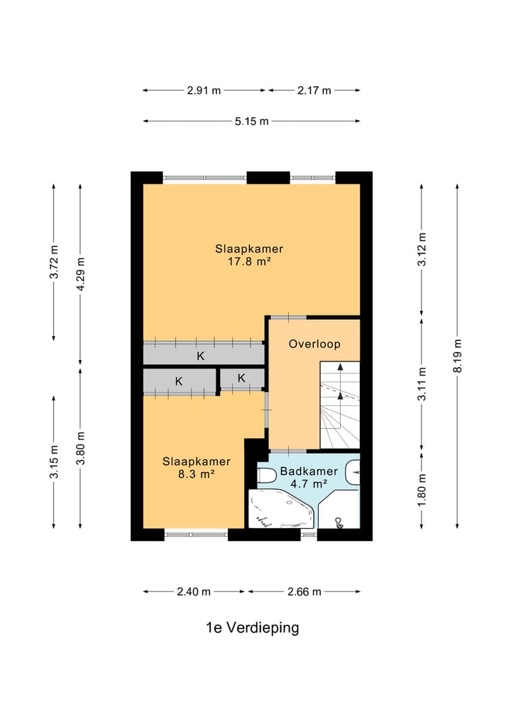 Foto 43 van Raoul Hausmannhof 2