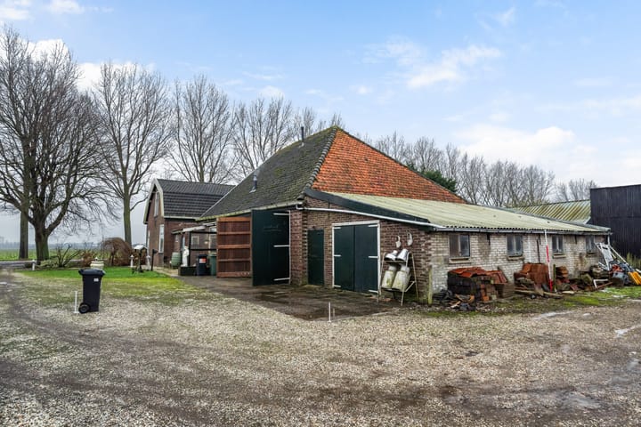 Foto 14 van Kaagweg 69