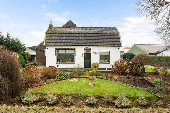 Foto 16 van Kaagweg 69