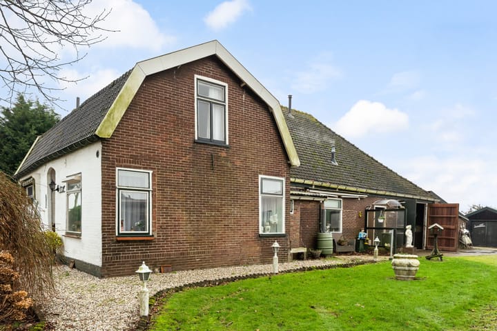 Foto 17 van Kaagweg 69