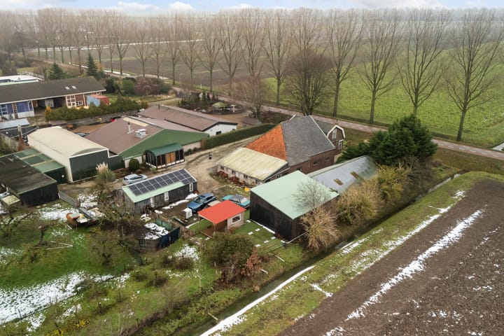 Foto 23 van Kaagweg 69