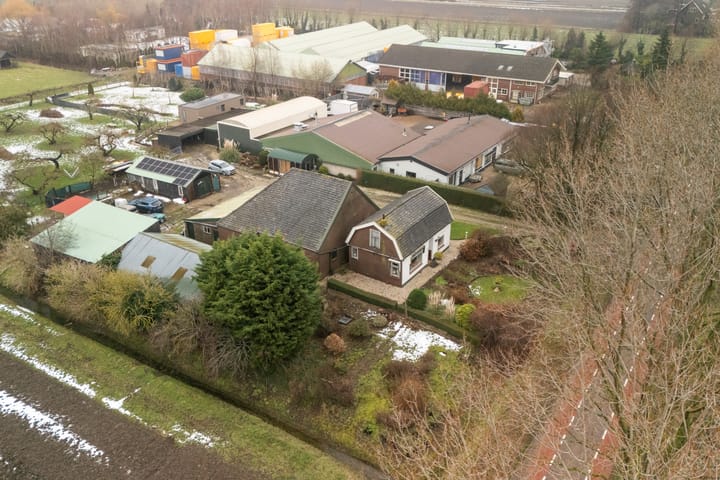 Foto 24 van Kaagweg 69