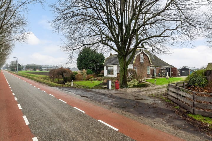 Foto 25 van Kaagweg 69