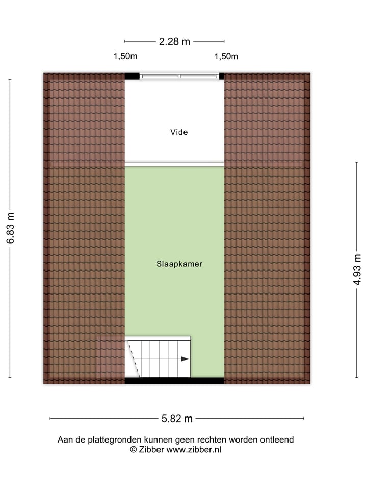 Foto 70 van Herestraat 27