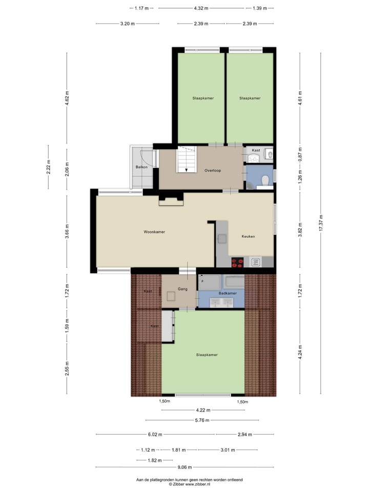 Foto 72 van Herestraat 27