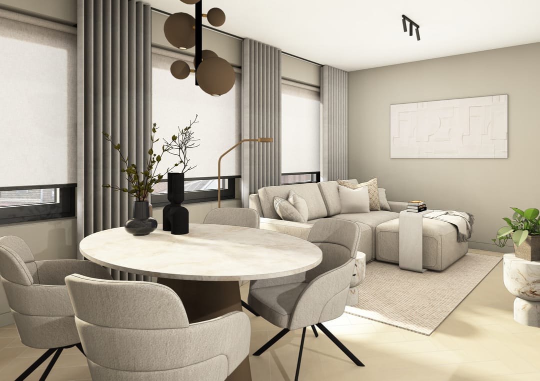 Photo 1 of Schoutenstraatje 27-C