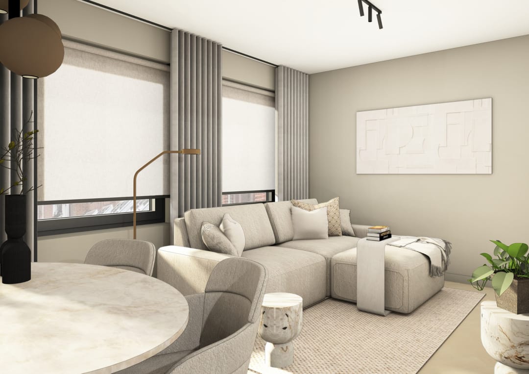 Photo 2 of Schoutenstraatje 27-C