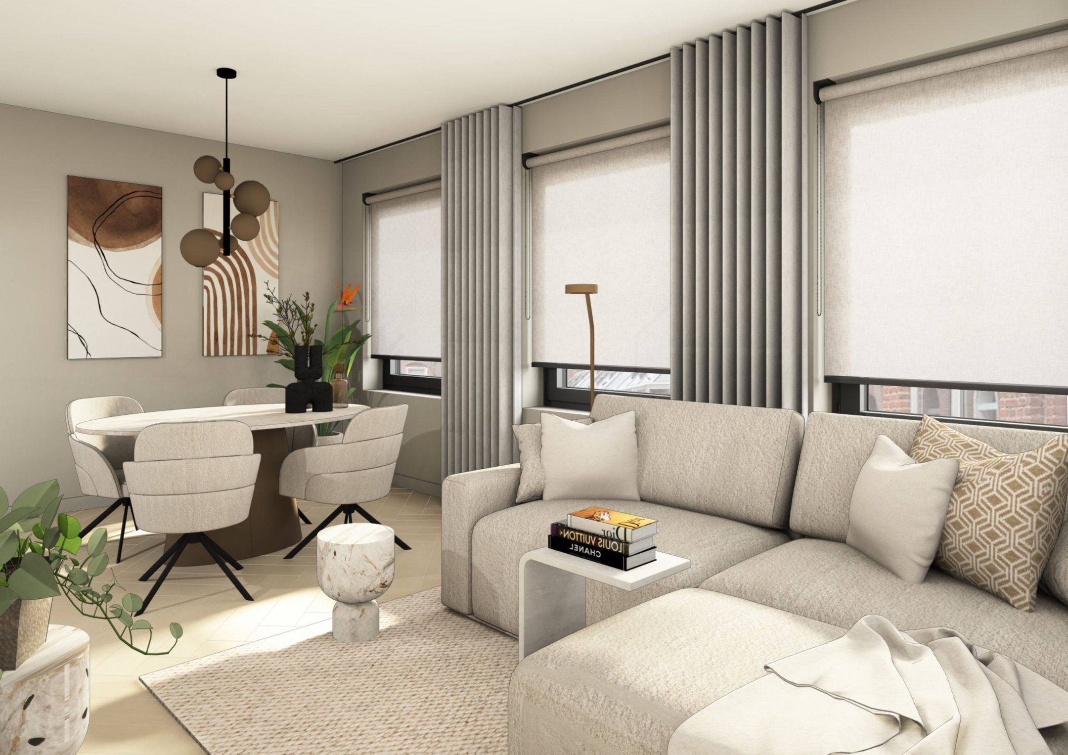 Photo 3 of Schoutenstraatje 27-C