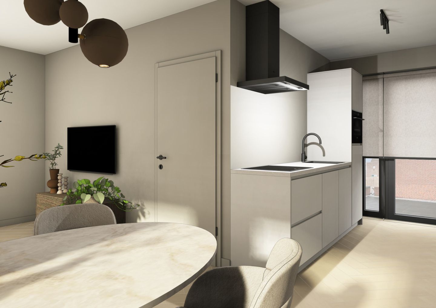 Photo 4 of Schoutenstraatje 27-C