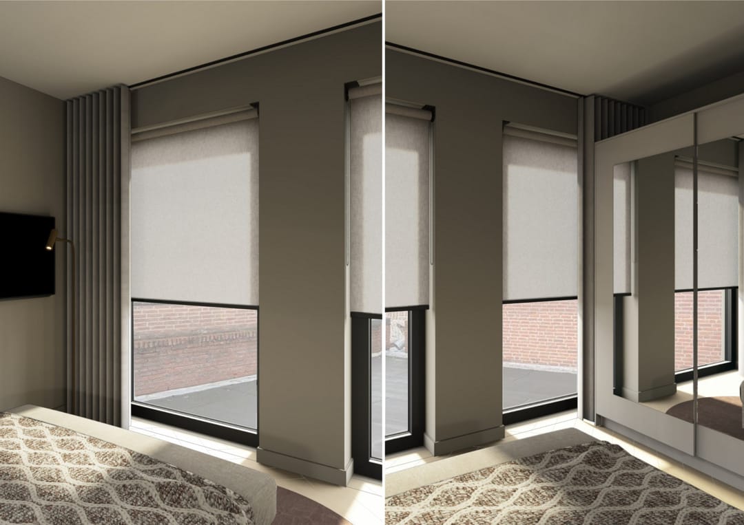 Photo 7 of Schoutenstraatje 27-C