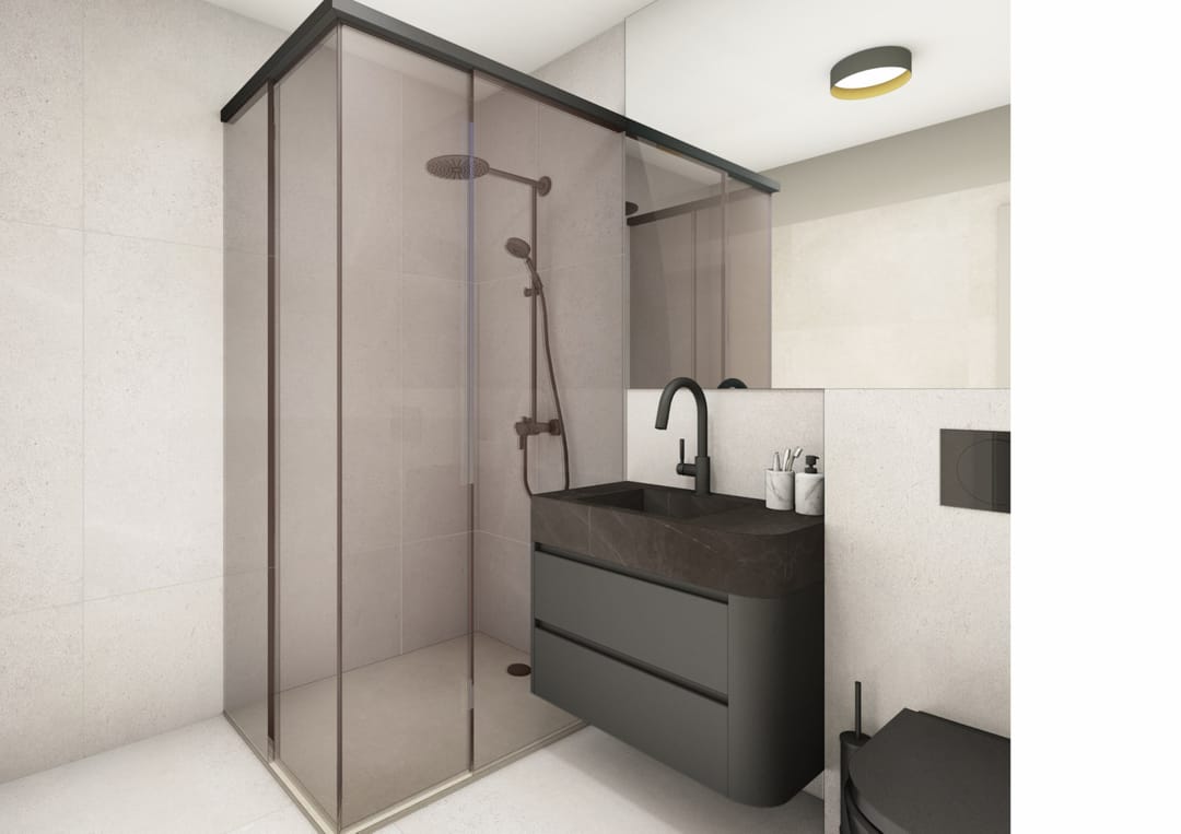 Photo 8 of Schoutenstraatje 27-C