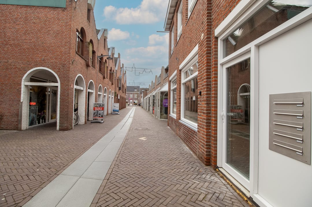 Photo 11 of Schoutenstraatje 27-C