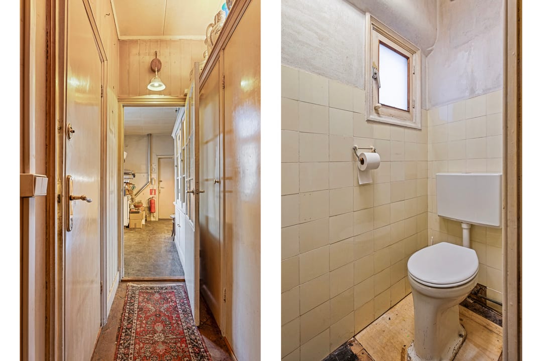 Photo 32 of Warmoesstraat 10