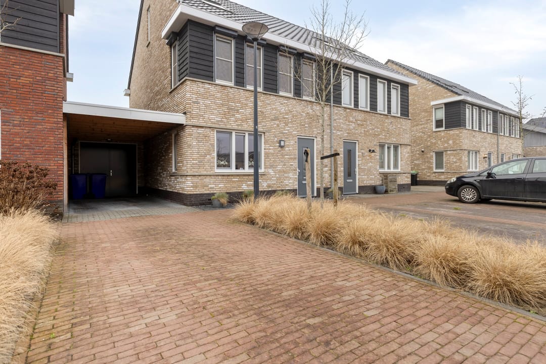 Foto 1 van Wim Boonsstraat 11