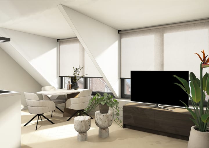 Schoutenstraatje 27 D