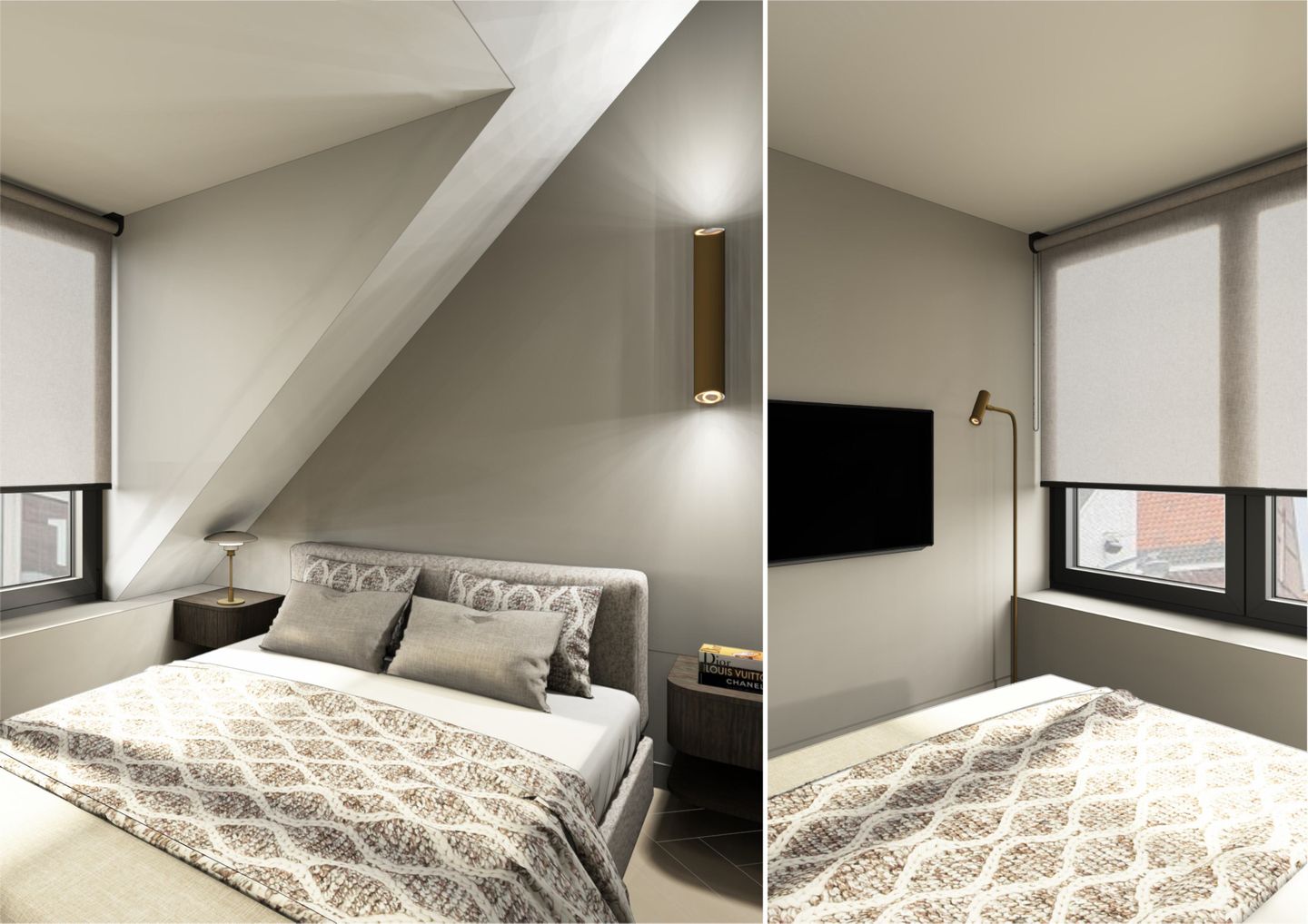 Foto 5 van Schoutenstraatje 27-D