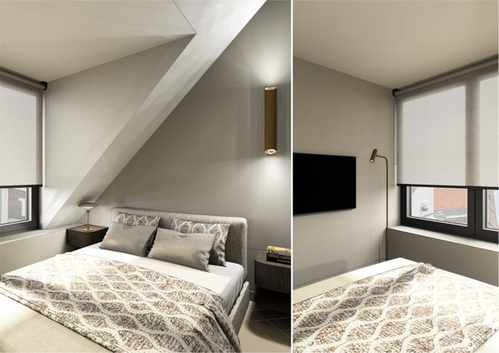 Foto 5 van Schoutenstraatje 27-D