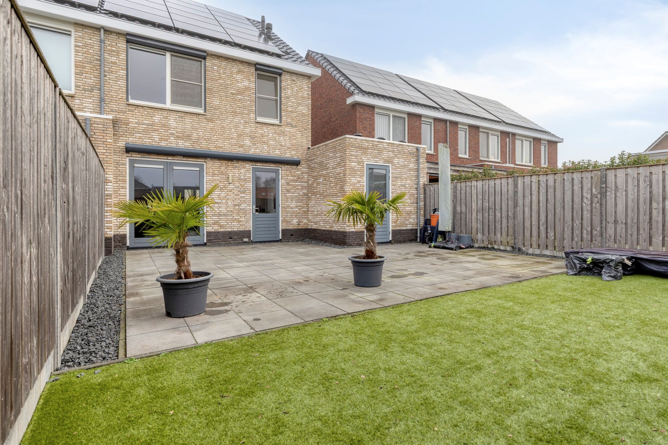 Foto 6 van Wim Boonsstraat 11