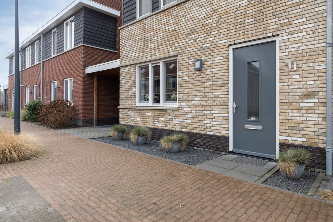 Foto 8 van Wim Boonsstraat 11