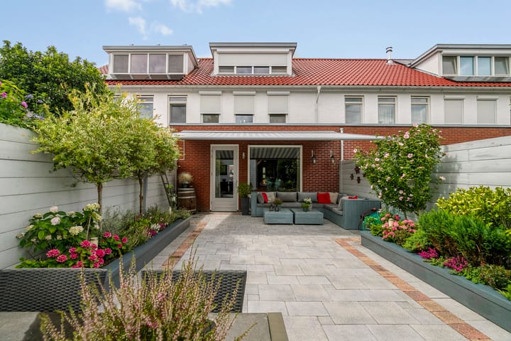 Foto 4 van Cypruslaan 116