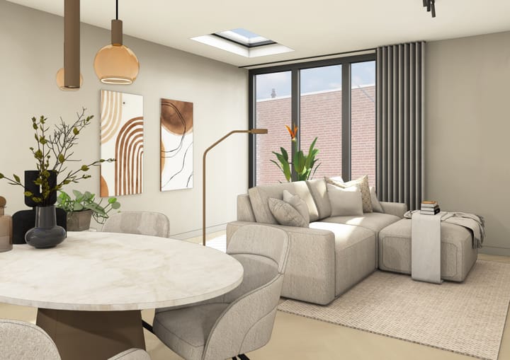 Schoutenstraatje 27 B