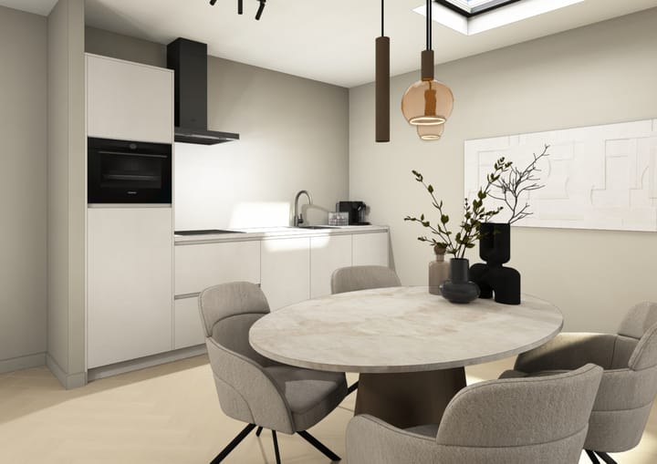 Foto 2 van Schoutenstraatje 27-B