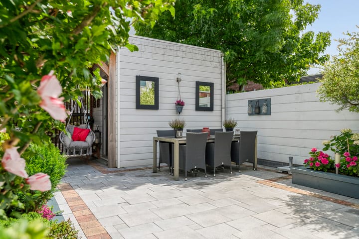 Foto 33 van Cypruslaan 116