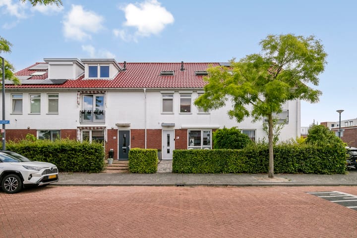 Foto 41 van Cypruslaan 116