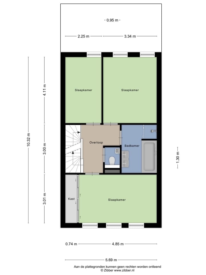 Foto 52 van Cypruslaan 116