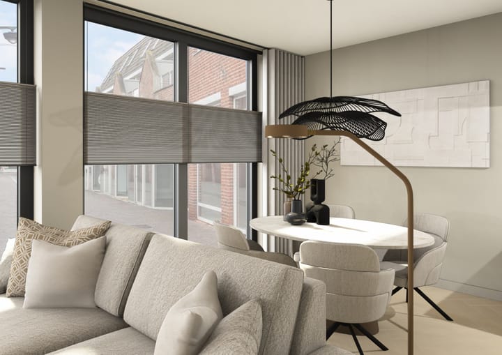 Foto 2 van Schoutenstraatje 27-A