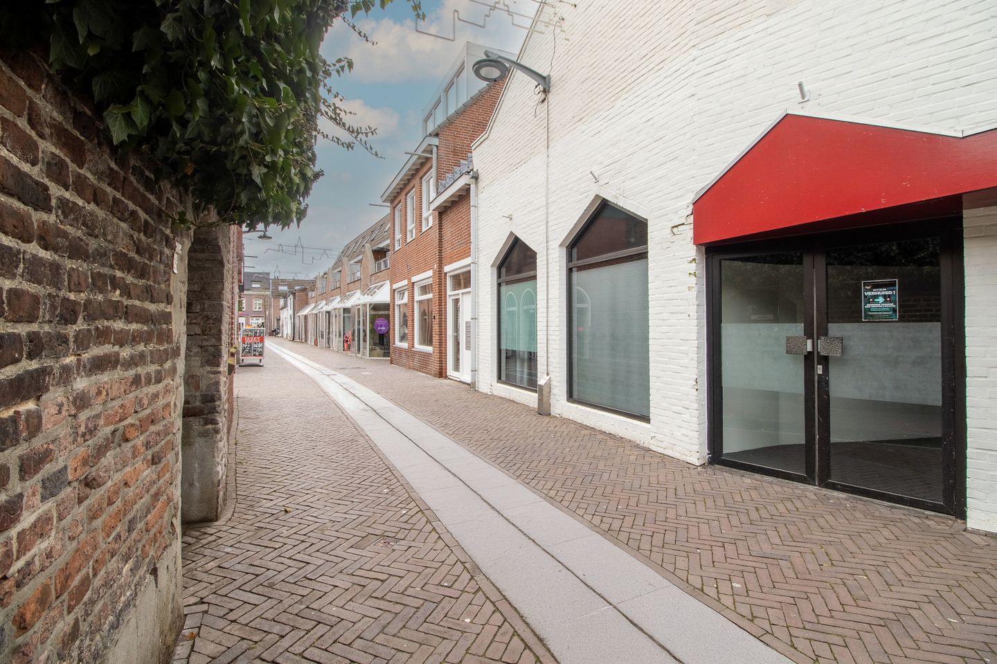 Foto 10 van Schoutenstraatje 27-A