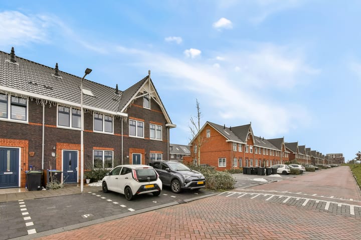 Foto 4 van Piet Kramerzoom 33