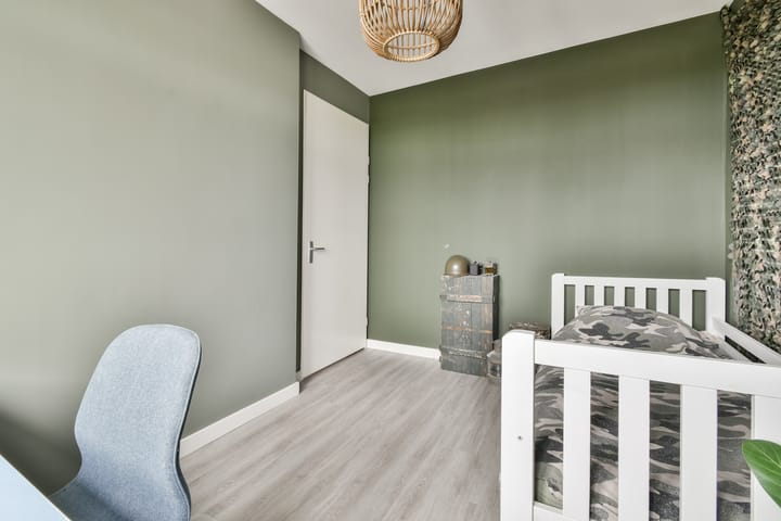 Foto 15 van Piet Kramerzoom 33