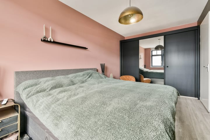 Foto 17 van Piet Kramerzoom 33