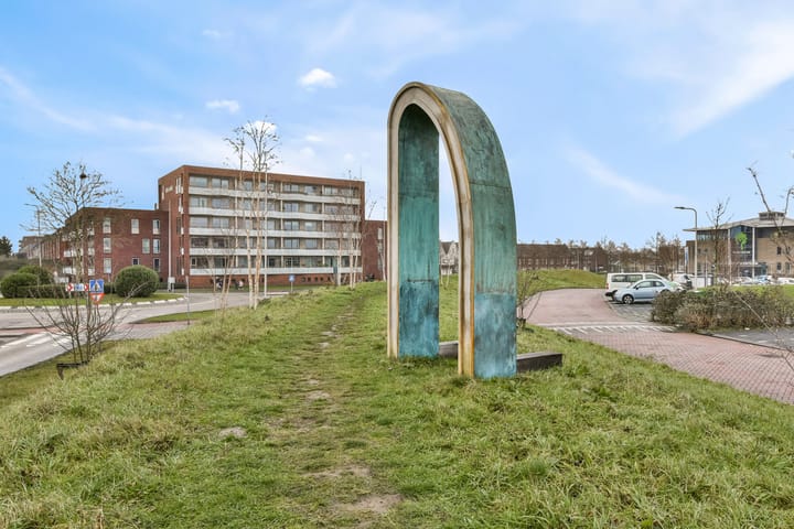 Foto 25 van Piet Kramerzoom 33