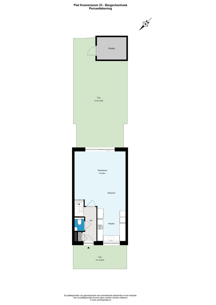 Foto 26 van Piet Kramerzoom 33